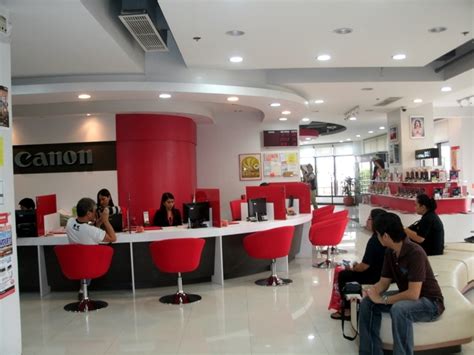 canon service center cavite